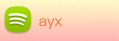 ayx Logo
