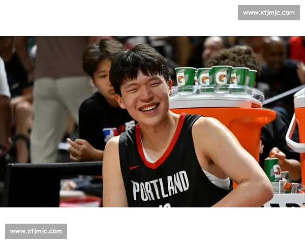 李宁篮球鞋逆袭：杨瀚森 NBA 首秀点燃科技突围战