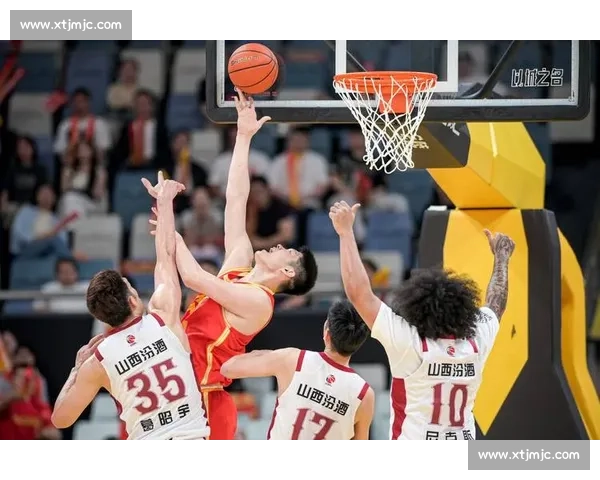 NBA中国赛历史与展望:篮球文化的跨洋交流_20260521200930